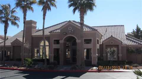 8101 W Flamingo Road, Las Vegas, NV 89147