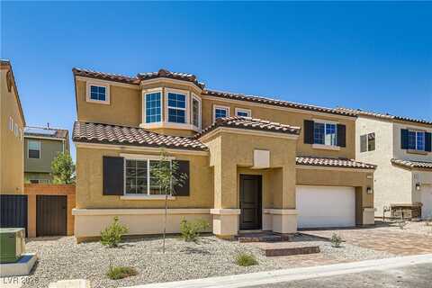 9723 Rocket Grove Court, Las Vegas, NV 89178