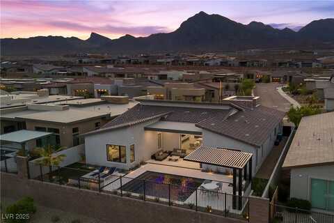 508 Vista Sunset Avenue, Las Vegas, NV 89138