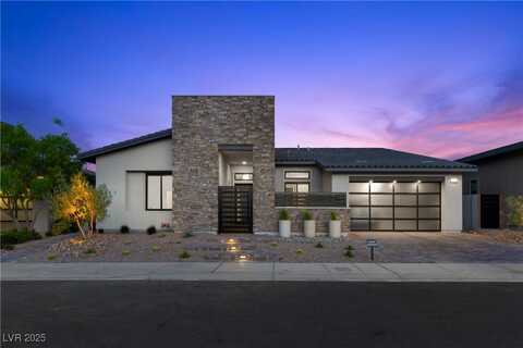 508 Vista Sunset Avenue, Las Vegas, NV 89138