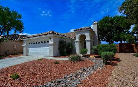3431 Outlook Point Street, North Las Vegas, NV 89032