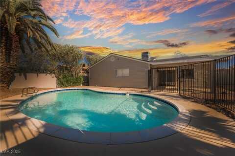 3205 Mary Ann Avenue, Las Vegas, NV 89101