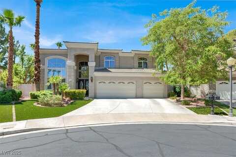 69 Incline Village Court, Henderson, NV 89074