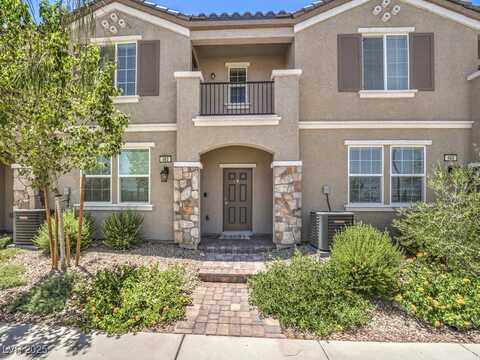462 Ylang Place, Henderson, NV 89015