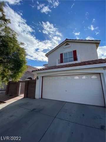 7527 Jacaranda Leaf Street, Las Vegas, NV 89139