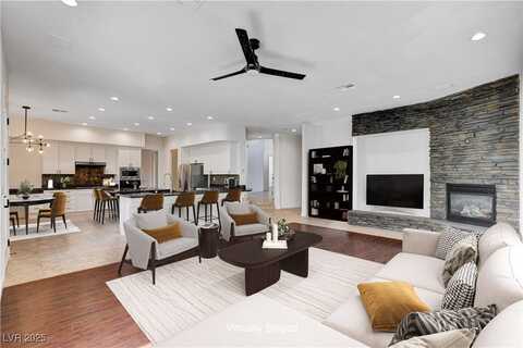 5148 Villa Vecchio Court, Las Vegas, NV 89141