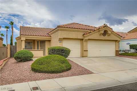 3308 Morning Wind Lane, Las Vegas, NV 89129