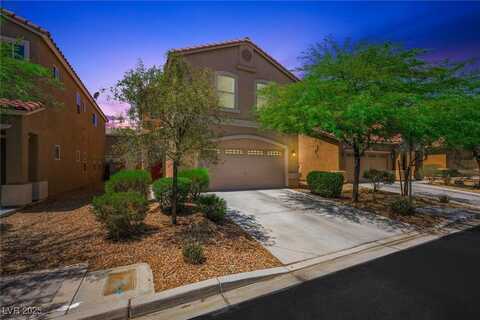 10389 Calypso Cave Street, Las Vegas, NV 89141