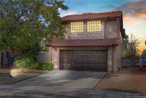 6400 Deadwood Road, Las Vegas, NV 89108