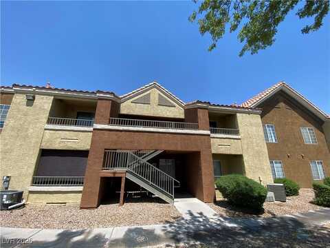 2120 Ramrod Avenue, Henderson, NV 89014