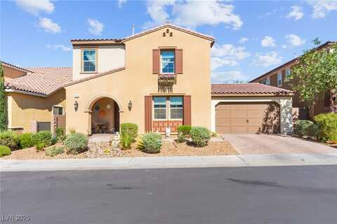 2580 Prairie Pine Street, Henderson, NV 89044