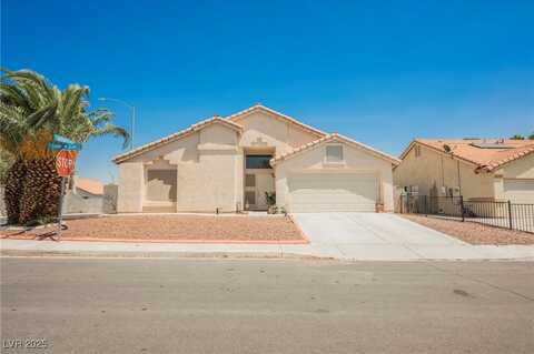 4526 Shannon Jean Court, North Las Vegas, NV 89081