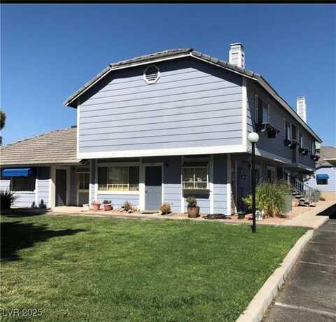 5795 Medallion Drive, Las Vegas, NV 89122