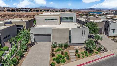 16 Canyon Shores Place, Henderson, NV 89011