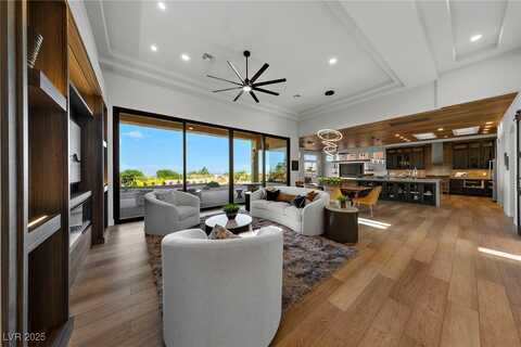 2548 Faiss Drive, Las Vegas, NV 89134