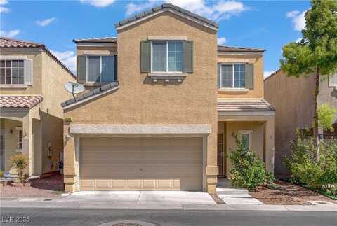 6584 Cotsfield Avenue, Las Vegas, NV 89139