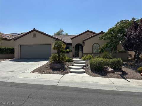 2147 Bannerwood Street, Henderson, NV 89044