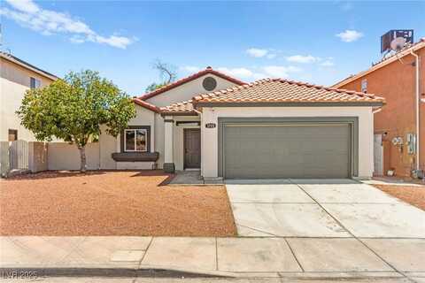 3720 Coleman Street, North Las Vegas, NV 89032