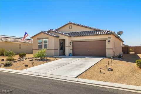 3593 E Malheur Avenue, Pahrump, NV 89061