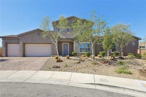 4001 Turquoise Falls Street, Las Vegas, NV 89129