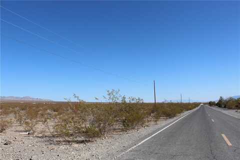 5381 N Blackrock Avenue, Pahrump, NV 89060