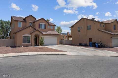 5228 Giallo Vista Court, North Las Vegas, NV 89031