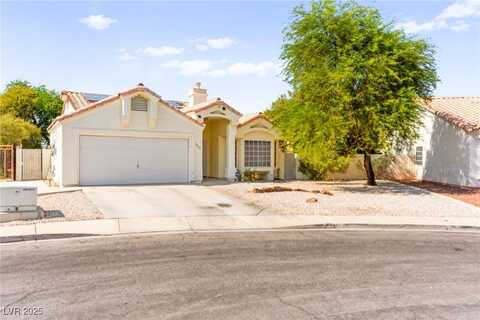 1420 Indian Hedge Drive, North Las Vegas, NV 89032