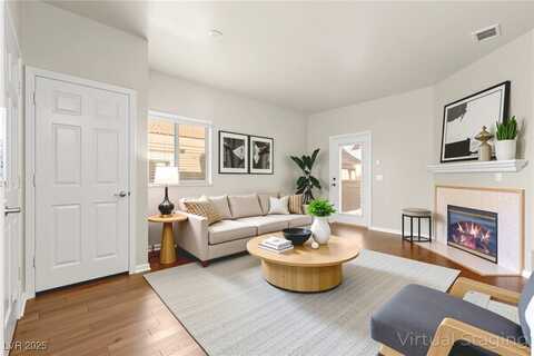 5250 S Rainbow Boulevard, Las Vegas, NV 89118