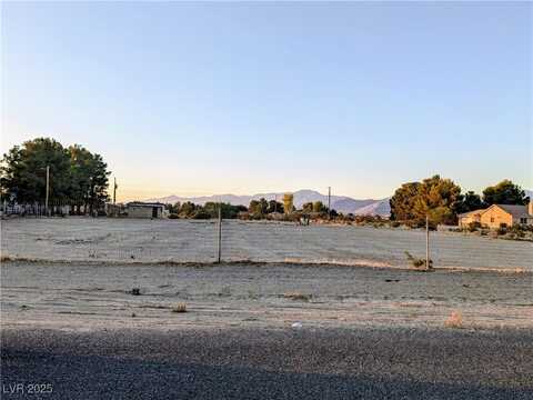 4800 E Ashley Avenue, Pahrump, NV 89061
