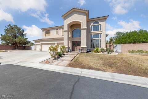 4883 Grey Mesa Street, Las Vegas, NV 89149