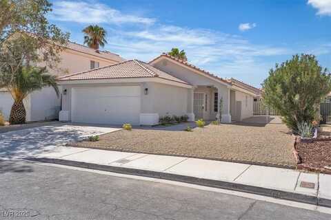 7201 Utopia Way, Las Vegas, NV 89130