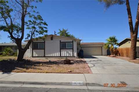 2800 Alcoa Avenue, Las Vegas, NV 89102