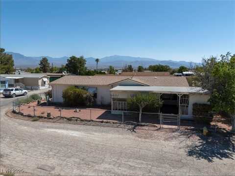 121 Tonopah Trail, Pahrump, NV 89048