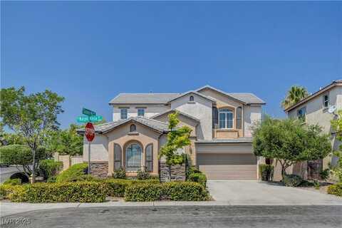 433 Ralph Mosa Street, Las Vegas, NV 89138