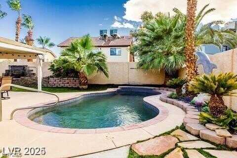 1925 Roxford Drive, Las Vegas, NV 89119