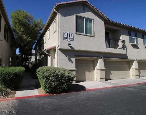 9112 Canoga Canyon Court, Las Vegas, NV 89149