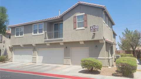 4350 Westbury Square Street, North Las Vegas, NV 89032