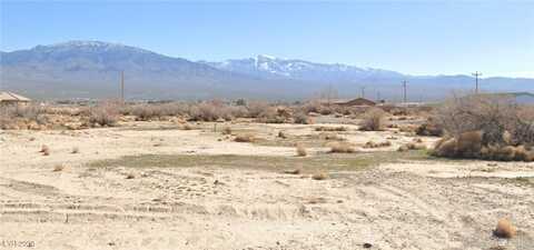 5671 Harrison, Pahrump, NV 89060