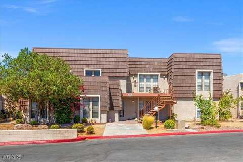 3909 Cambridge Street, Las Vegas, NV 89119
