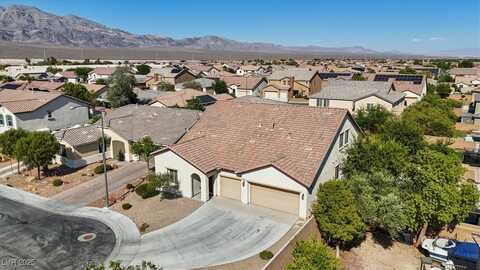 8204 Silver Vine Street, North Las Vegas, NV 89085
