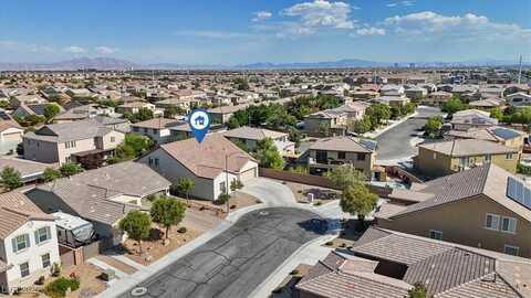 8204 Silver Vine Street, North Las Vegas, NV 89085
