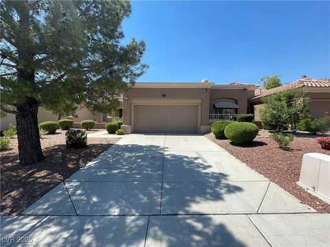 9401 Villa Ridge Drive, Las Vegas, NV 89134