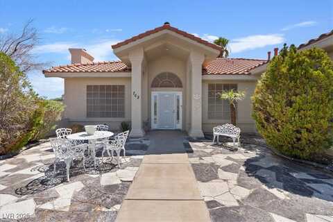 703 Fife Street, Henderson, NV 89015