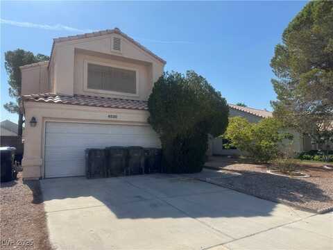 4830 Camino Hermoso, North Las Vegas, NV 89031
