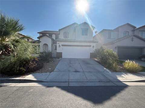 4828 Celsion Rock Street, North Las Vegas, NV 89081