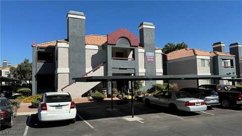 8600 W Charleston Boulevard, Las Vegas, NV 89117