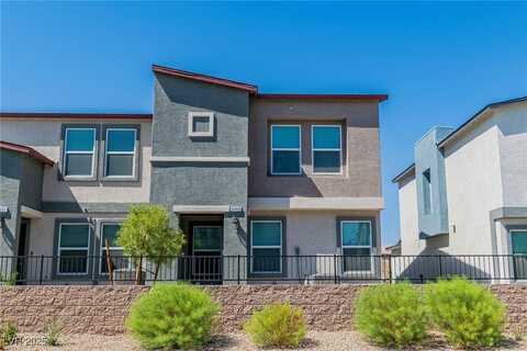9489 Peaceful River Avenue, Las Vegas, NV 89178