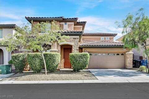 8643 Moreno Mountain Avenue, Las Vegas, NV 89178