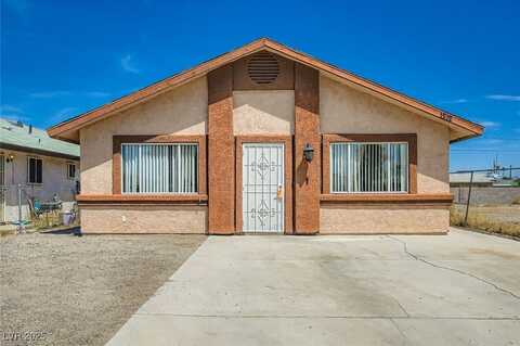 1212 Balzar Avenue, Las Vegas, NV 89106