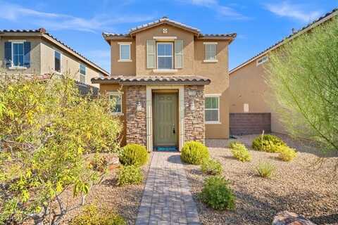 1129 Blissful Plains Avenue, North Las Vegas, NV 89086